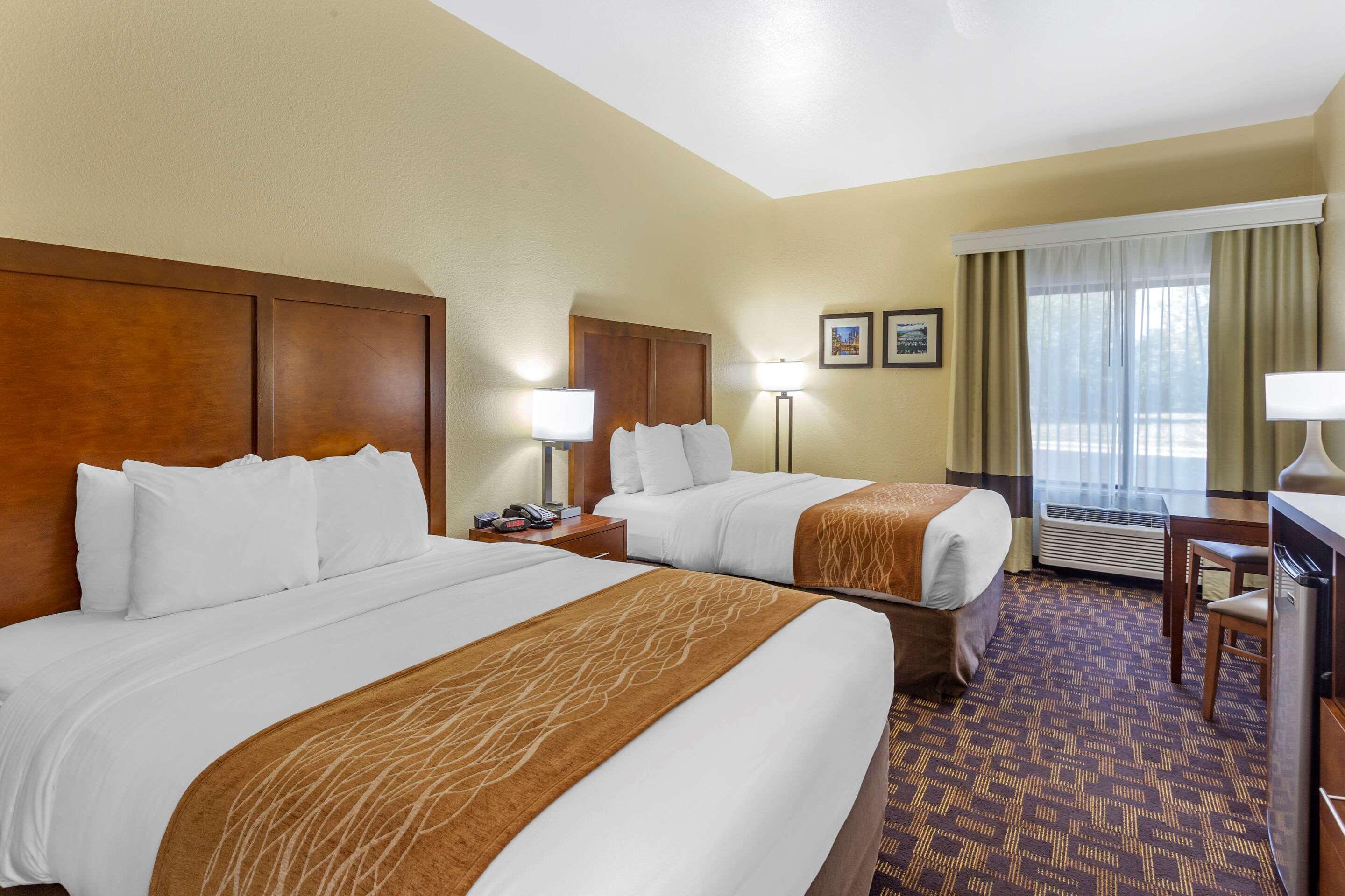 Comfort Inn & Suites North Aurora - Naperville Exterior photo