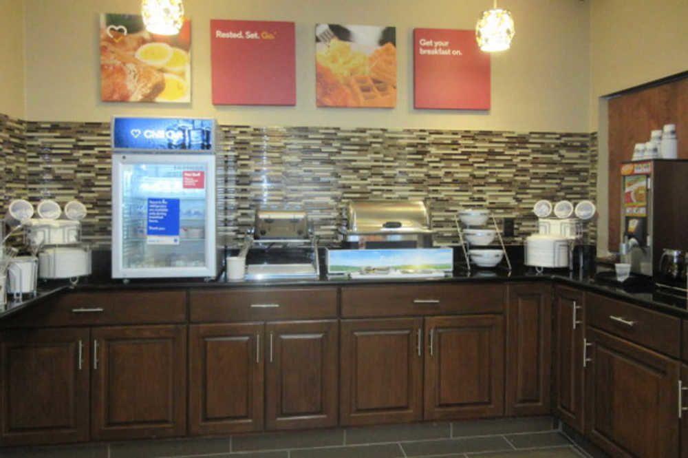 Comfort Inn & Suites North Aurora - Naperville Exterior photo